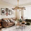 Sandyville 1 - Light Pendant-670709158