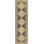 Erin Gates by Momeni Orchard Court Blue Hand Woven Wool and Jute Area Rug