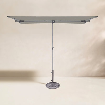 Karlson 83.6'' Outdoor Umbrella