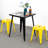 Juddson Counter Stool Set Of 2,18" Industrial Stackable Metal Bar Stools, Backless Metal Dining Chairs For Indoor Outdoor Kitchen Classroom-1212372803-1213110269