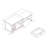 Alez Extendable Kitchen Island-70718902