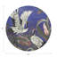 Summer Palace Pebble 16" Vinyl Placemat-50817775
