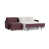 Performance Weave - Aubergine selected
