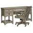 Desk With Chair