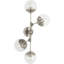 Celeste 4 - Light Wallchiere-70613141