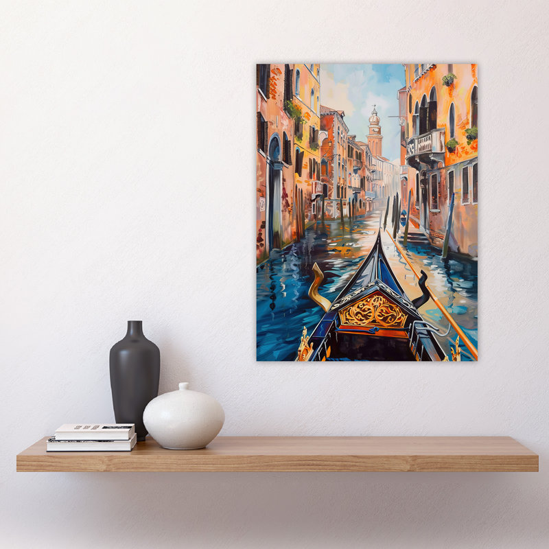 No Frame Print