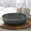 Casafina Pacifica Stoneware Pasta Dish-2007222011