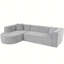 Canapé modulaire Modern-1727139409