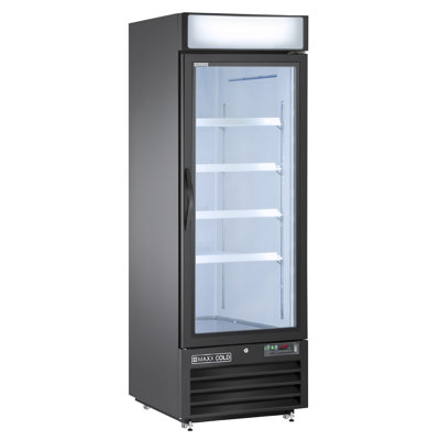 Congélateur Merchandiser Maxx