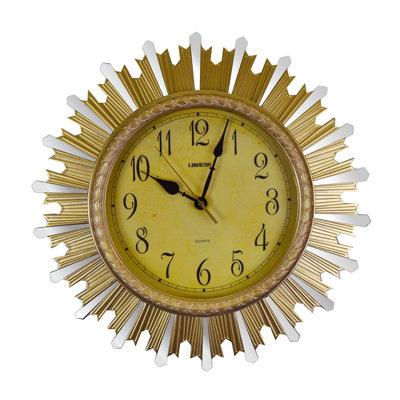 Horloge murale Huot