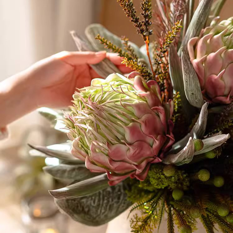 Dahlia Arrangement