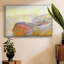 At Val, reproduction d'art sur toile-92481256-92481257