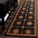 Michiko Hand Hooked Performance Geometric Rug