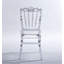 Ensemble de 4 chaises d'appoint Accent Chair