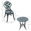 Patio Dining Set with