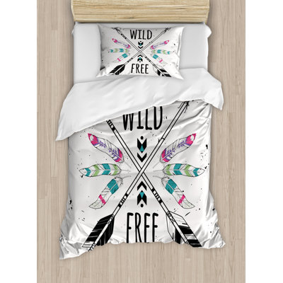 Ollert 350 TC Duvet Cover Set