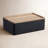 Yamazaki Home Accessory Box, Polystone, Lid-62829553