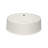 Addis 69" x 69" Freestanding Whirlpool Acrylic Bathtub-60772246