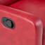 Fauteuil inclinable inclinable de style moderne