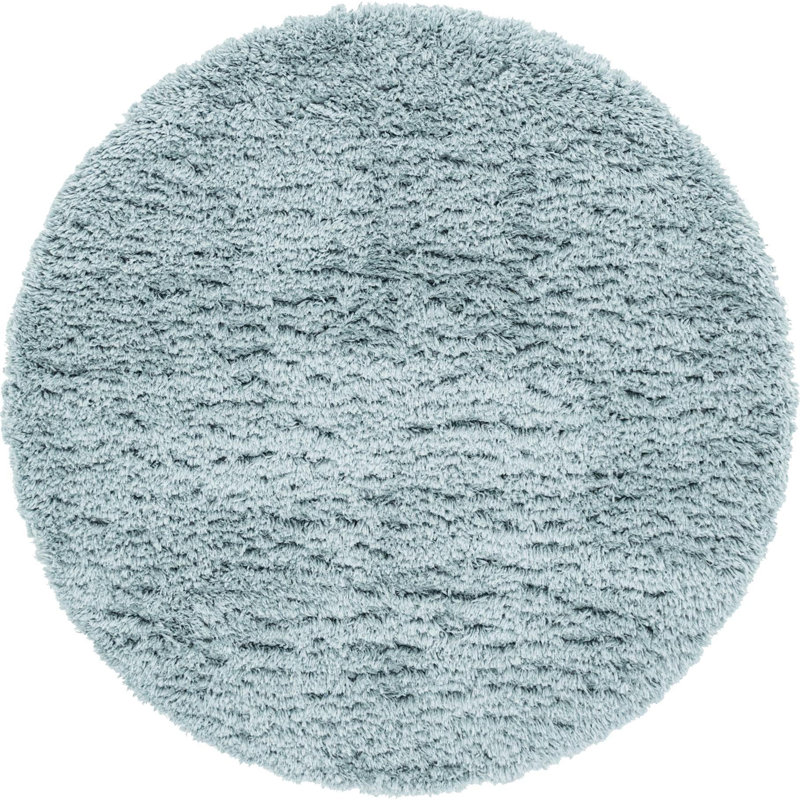 Poler Indoor Rug, Round 3'3"