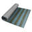 HorizontalStripes Blue Indoor and Outdoor Area Rug-1794921018