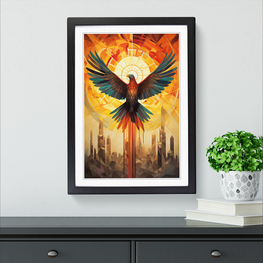 Phoenix Geometric