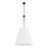 Manila 3 - Light Single Pendant-66310952