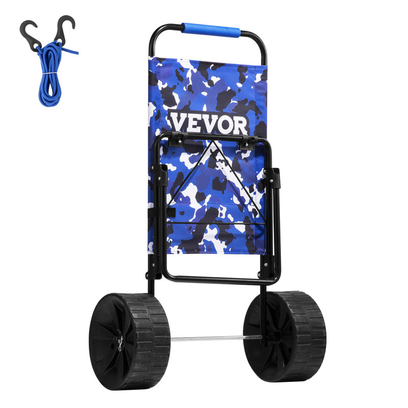 Capacity Hand Truck Dolly