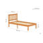 Alam Bed Frame-29535148-29535151