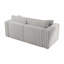 75.6" Soft Modular 2-Person Sofa-13440317