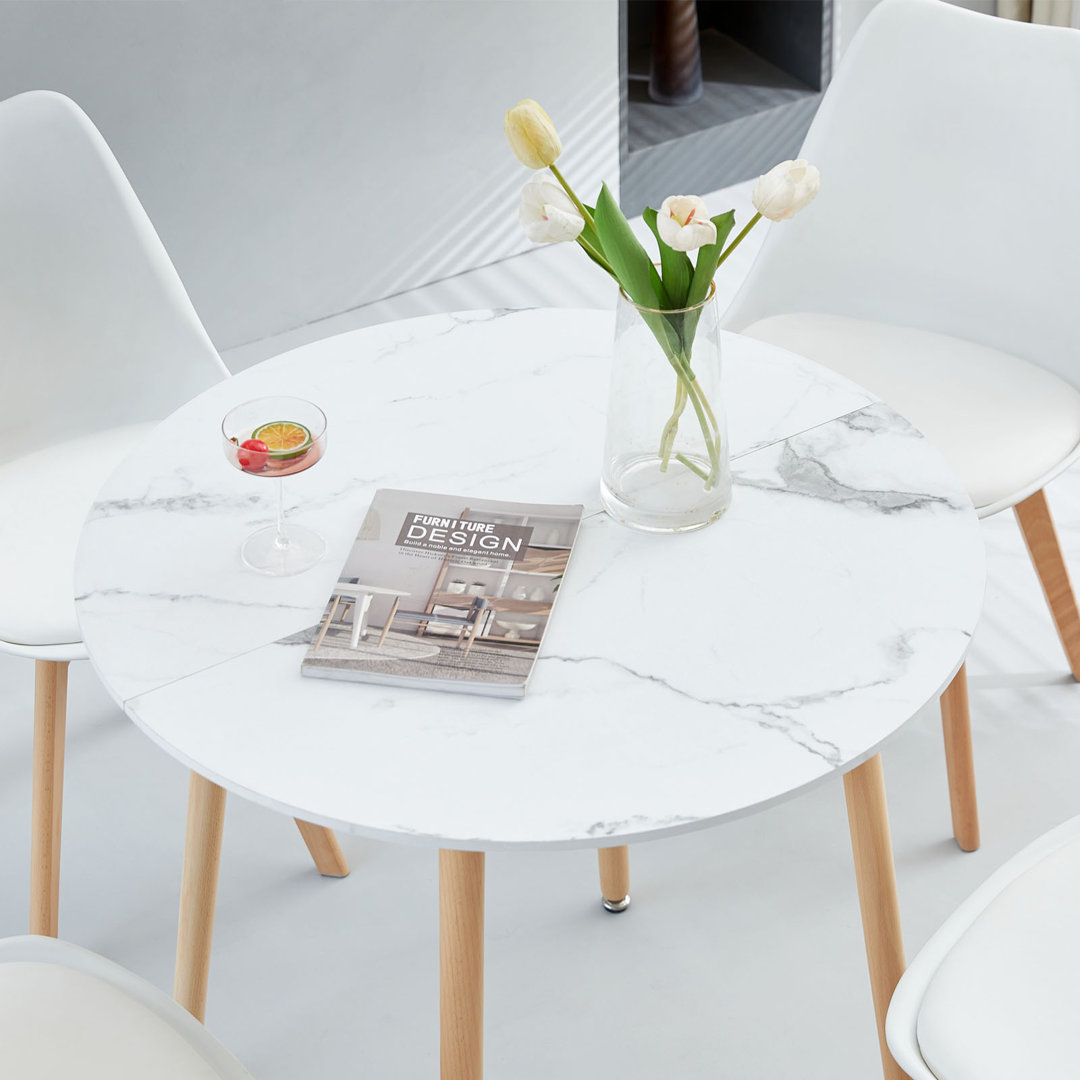 Bowdoin Dining Table