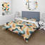 Ensemble de housse de couette à motif camouflage Contemporary Neutrals-841642821