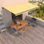 Asko Retractable Patio Awning-2010909477-2010909478