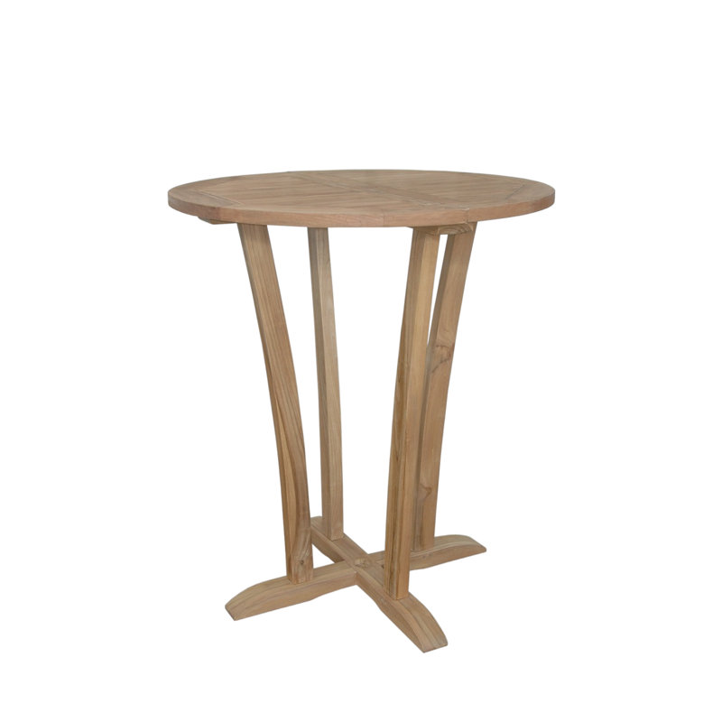 Descanso Sedona 5 Piece Teak Dining Set