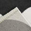 Tapis gris anthracite Leto-248438286