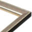 Ravello, 1 po, argent frotté-63187682