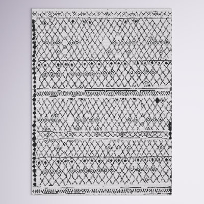 Juliet Geometric Indoor Rug