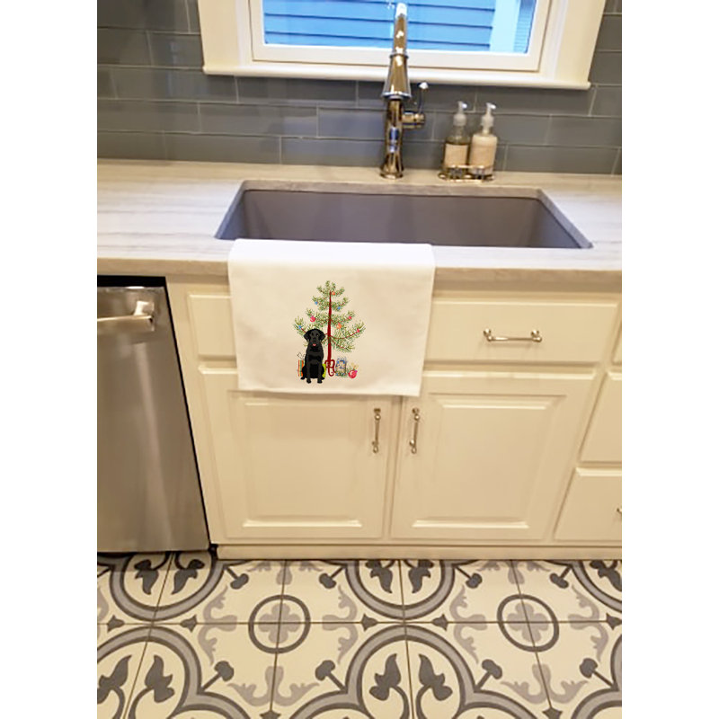 Cotton Tea Towel Kitchen Towel
