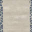 Tapis en laine et viscose Candelo-952419667