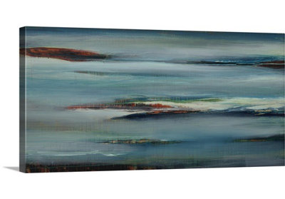 'entrée Par Kari Taylor Peinture Impression