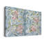 Toile tendue avec châssis I-Premium Faded Camellias
