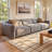 Astro 109'' Upholstered Power Reclining Sofa-96056610