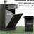 Trash Cabinet,Storage Cabinet(Trash can not included)-109292731