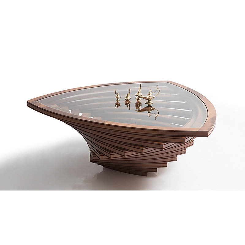 Table basse Genuc