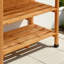 Manufactured Wood Potting Bench