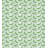Cottage Americana Polyester Floral Duvet Cover-60021810-95053398