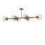 Luper 6 - Light Kitchen Island Pendant-116656344