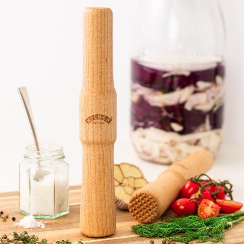 Fermentation Set W/ Packer