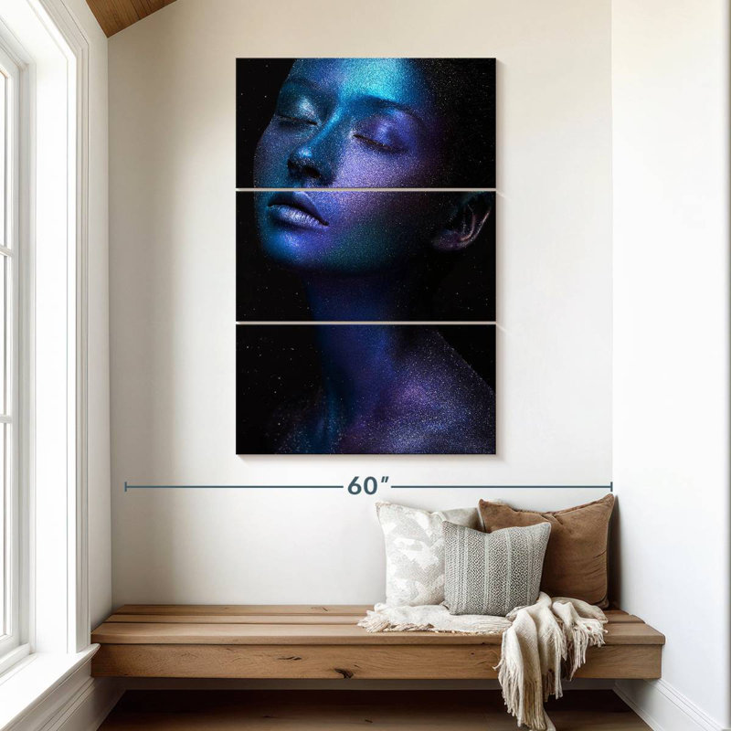 Space Beauty