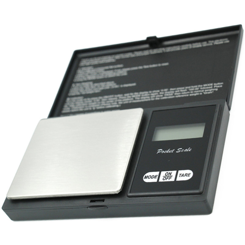 Belfry Kitchen ClipperCove Digital Scale